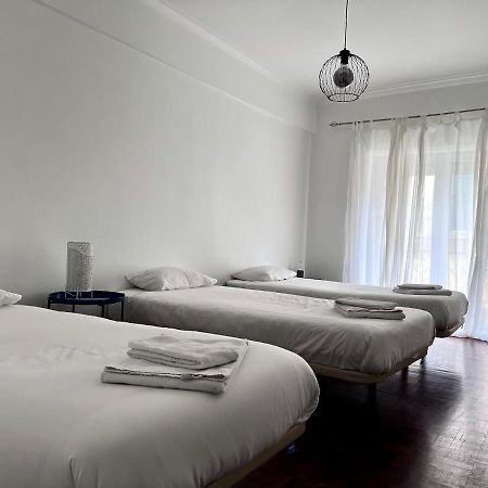 Flores Terrace Apartment Lisboa Εξωτερικό φωτογραφία
