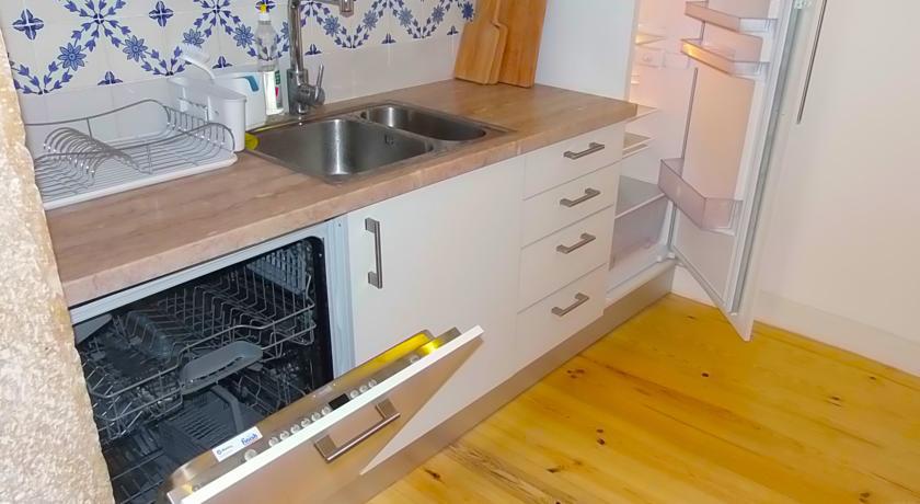 Flores Terrace Apartment Lisboa Δωμάτιο φωτογραφία