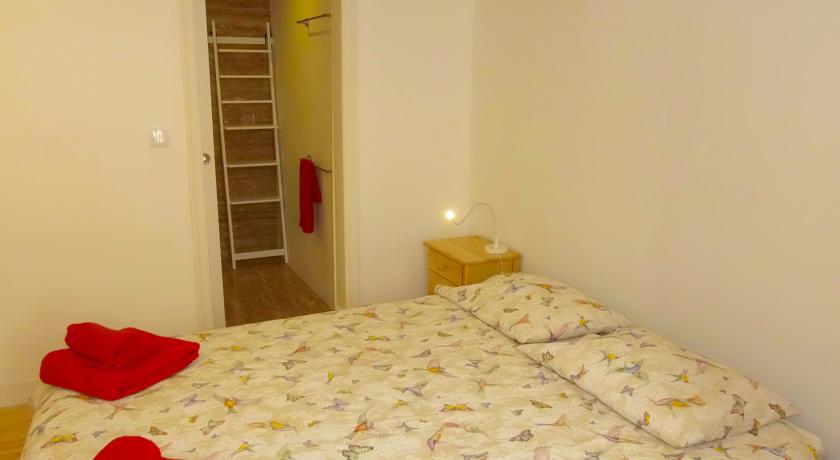 Flores Terrace Apartment Lisboa Δωμάτιο φωτογραφία