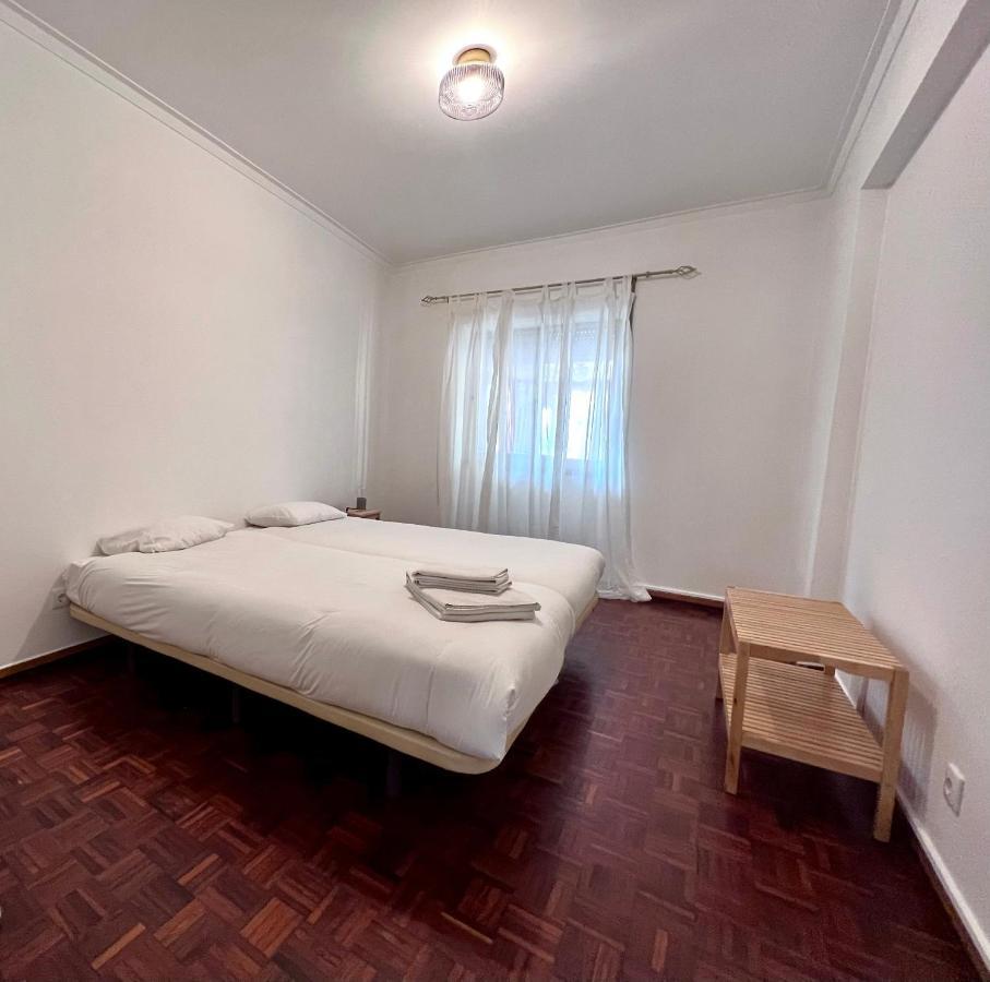 Flores Terrace Apartment Lisboa Εξωτερικό φωτογραφία