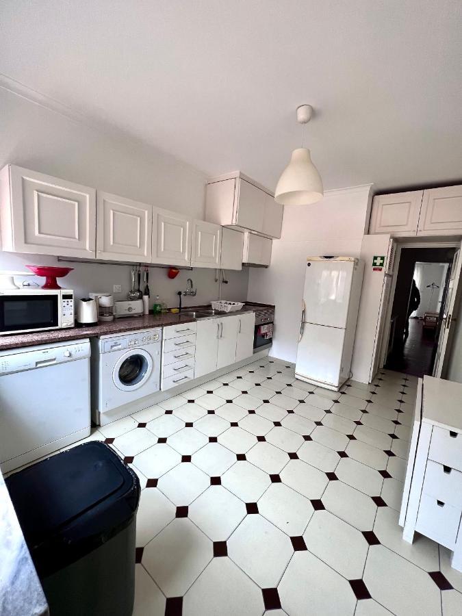 Flores Terrace Apartment Lisboa Εξωτερικό φωτογραφία