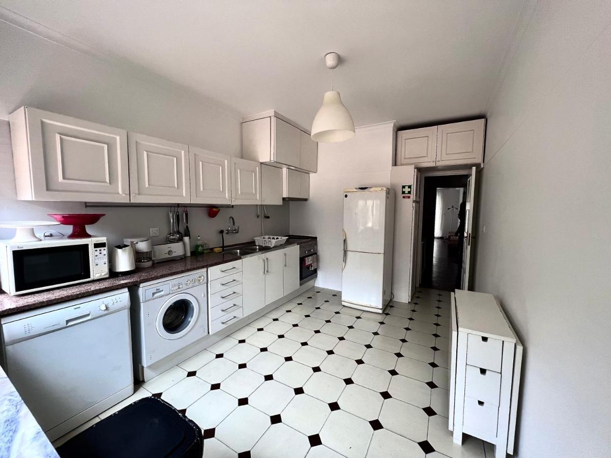 Flores Terrace Apartment Lisboa Εξωτερικό φωτογραφία