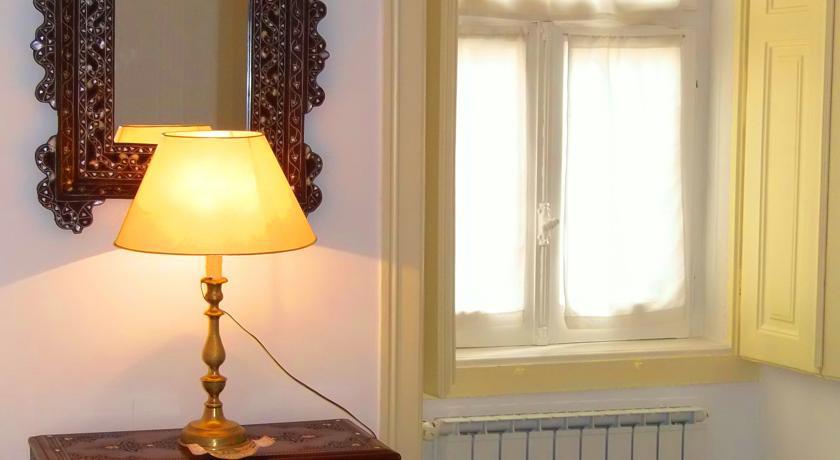 Flores Terrace Apartment Lisboa Δωμάτιο φωτογραφία