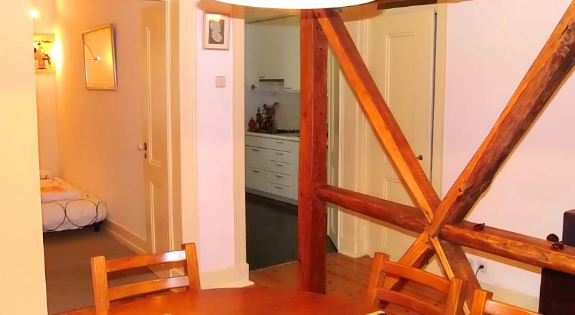 Flores Terrace Apartment Lisboa Δωμάτιο φωτογραφία