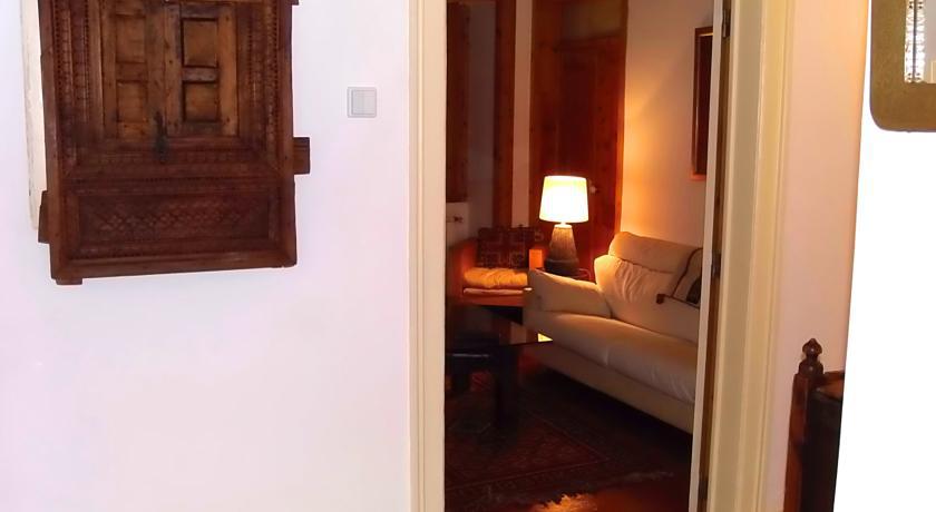 Flores Terrace Apartment Lisboa Δωμάτιο φωτογραφία