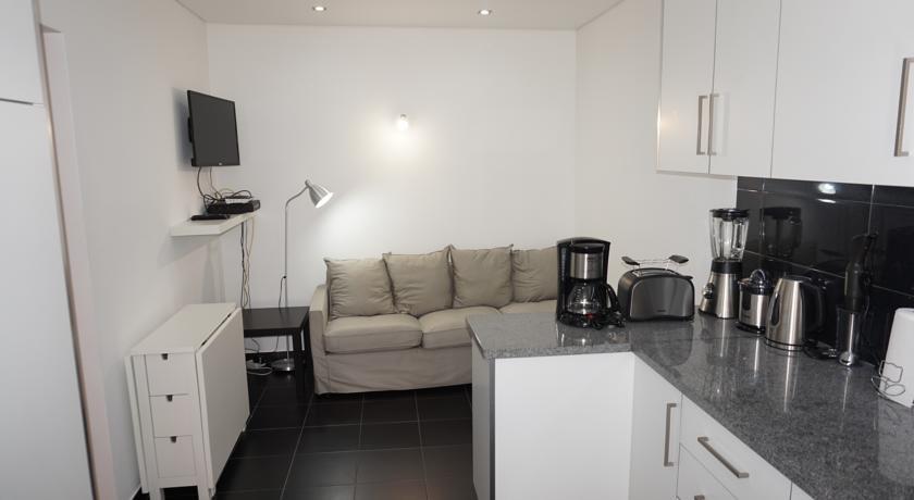 Flores Terrace Apartment Lisboa Δωμάτιο φωτογραφία