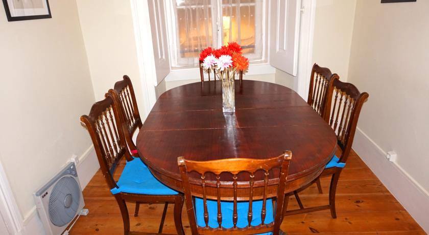 Flores Terrace Apartment Lisboa Δωμάτιο φωτογραφία