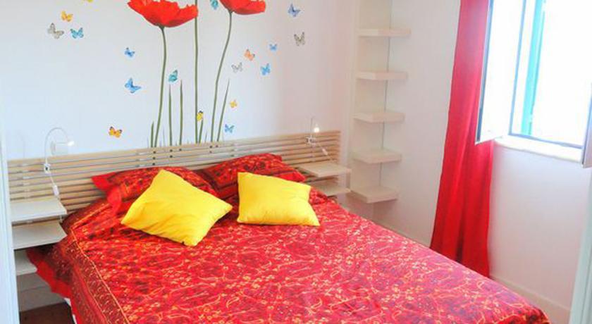 Flores Terrace Apartment Lisboa Δωμάτιο φωτογραφία