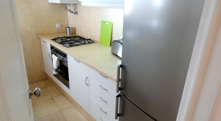 Flores Terrace Apartment Lisboa Δωμάτιο φωτογραφία